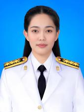 นางสาวภัคจีรา ทาเวียง