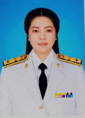 นางสาวปัทมาพร สอนสุกอง