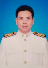 นายภูวเรศ สิทธิโค่ง